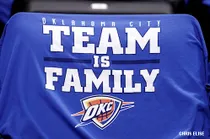 NBA: JUN 14 The Finals – Heat at Thunder – Game 2
