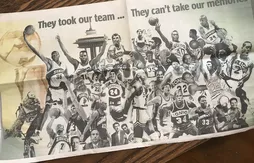 Saga Supersonics – Le cinq “All-Time” de la franchise de Seattle