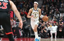 Andrew Nembhard, une Summer League pour garder le rythme