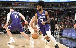 Stats & Highlights | Les Hornets ne font qu’une bouchée des Bulls