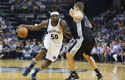 Zach Randolph exclu de la NBA ?