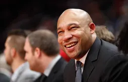 Un assistant des Bucks dans le viseur des Wolves