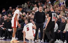 La NBA désormais face au « tanking » des quatrièmes quart-temps…