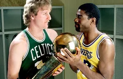 [match du soir] Boston – LA Lakers, Game 7 des Finals 1984