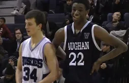 Des images inédites d’Andrew Wiggins à 15 ans