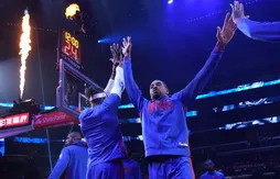 Doc Rivers “compatit” avec Tyronn Lue face aux blessures des Clippers