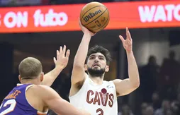 Les Cavaliers cherchent des moyens de conserver Sam Merrill et surtout Ty Jerome