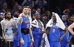 Stats & Highlights | Les Nuggets et le Thunder donnent la fessée