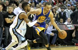 Les Warriors veulent envoyer un message et entrer dans l’histoire face aux Grizzlies