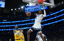 La montée en puissance silencieuse de Jaden McDaniels