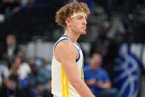 Golden State mise 110 millions de dollars sur Brandin Podziemski !