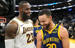 Les matches à ne pas manquer de la saison NBA 2025/26