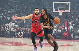 Evan Mobley pensait que Darius Garland en rajoutait…