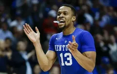 Draft 2017 : après un an d’attente, Isaiah Briscoe ne manque pas l’appel
