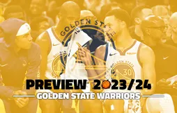 30 jours/30 équipes : Golden State Warriors