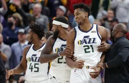 Hassan Whiteside, la bonne surprise du Jazz