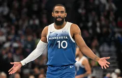 Mike Conley, ou l’éloge de la gentillesse