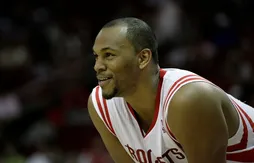 Chuck Hayes va rejoindre les Warriors