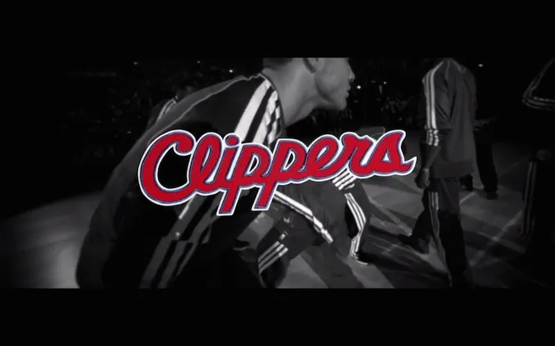 clippers