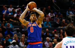 Michael Beasley satisfait que l’on parle enfin de la santé mentale des joueurs