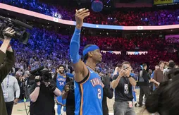 Thunder – Nuggets : un record et le tir de la gagne pour Shai Gilgeous-Alexander !