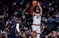 Covid-19 : Jamal Murray rejoint Nikola Jokic à l’isolement