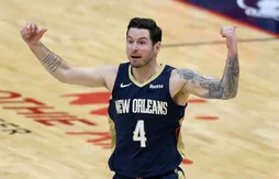 La ridicule expulsion de J.J. Redick