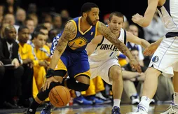 Les Nets piquent le spécialiste du recrutement du Thunder