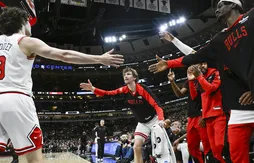 Stats & Highlights | Les Bulls en veulent encore plus, les Blazers ne rêvent plus
