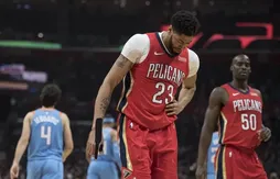 Le MVP de la nuit : qui peut arrêter Monsieur Davis ?