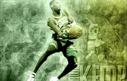 Le cadeau du soir : The Reignman Shawn Kemp