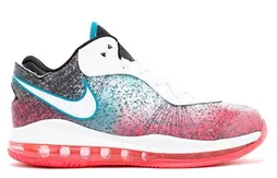 Nike : la LeBron 8 South Beach va revenir en 2021