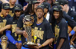 Jalen Williams peut enfin lancer sa saison avec le Thunder !