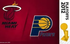 Preview demi-finale de conférence : Miami (2) – Indiana (3)