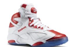 Les photos officielles de la Shaq Attaq Question