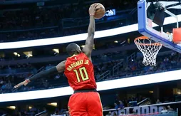 Rétro de la saison : le Top 10 des Hawks