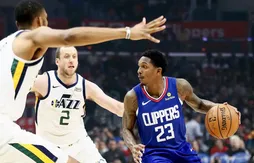 Tyronn Lue veut retrouver un Lou mordant