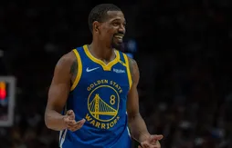 De’Anthony Melton de retour aux Warriors ?