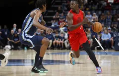 Le MVP de la nuit | Jrue Holiday frappe de loin