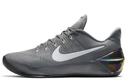 Nike : la Kobe A.D. disponible en gris et à la personnalisation