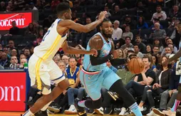 Le Heat retrouve le chemin de la victoire face à Golden State