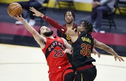 Stats & Highlights | Les Bulls donnent la parole à la défense, les Raptors continuent de glisser