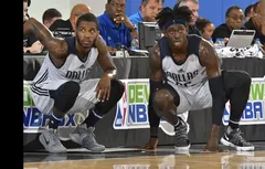 Au bout du suspense, les Mavs remportent l’Orlando Summer League
