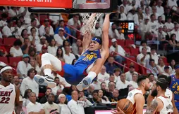 Pour Denver, l’important, c’est pas forcément les trois points…