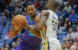 Les Pelicans laissent filer Emeka Okafor