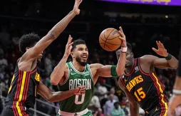 Une défaite aux allures de rappel à l’ordre pour Boston