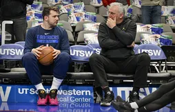 Le père de Luka Doncic démolit la direction des Mavericks