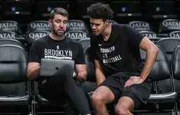 Les Wizards s’intéressent à un entraîneur australien