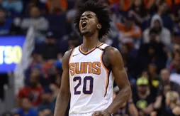 Sans surprise, les Suns se lient à Josh Jackson jusqu’en 2020