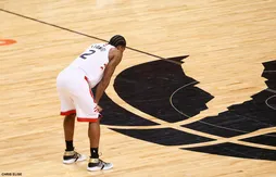 Kawhi Leonard fait durer le suspense…